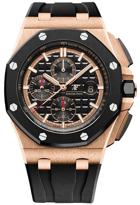 royal oak offshore 26401ro